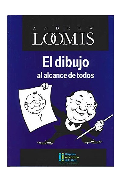 El Dibujo Al Alcance de Todos